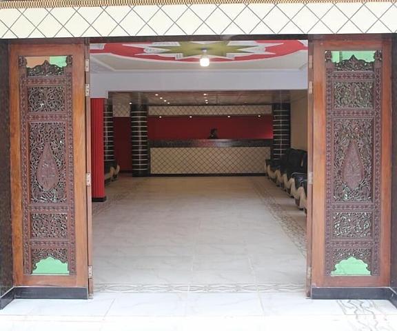 Shahi Palace Guest House null Peshawar Entrance