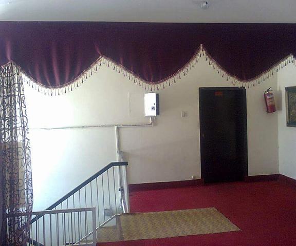 Green Lodge Guest House null Peshawar Interior Entrance