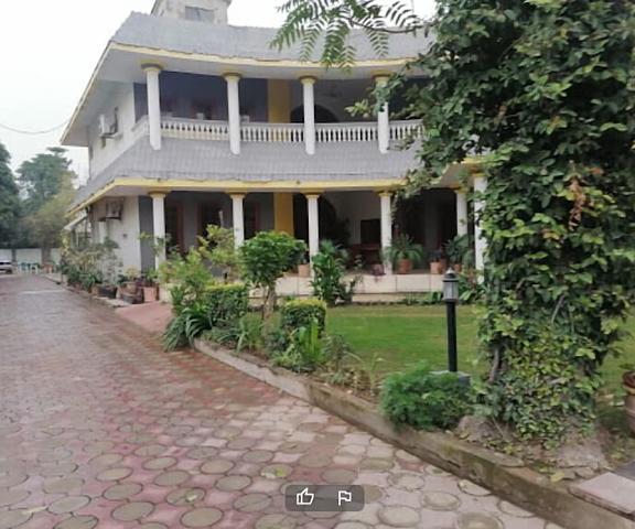 The Exclusive House null Peshawar Facade