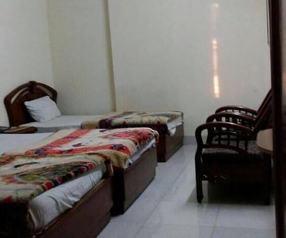 Luxury Hotel And Restaurant null Bahawalpur Room