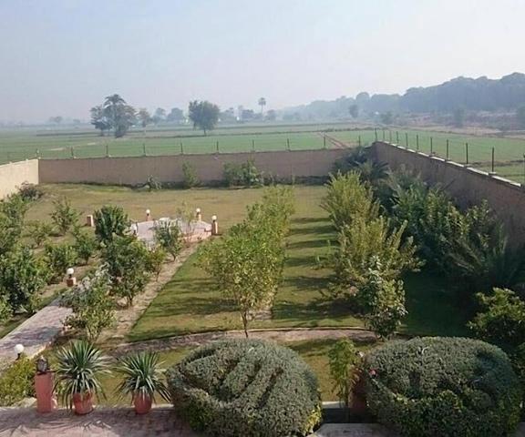 Arabian Lodges null Bahawalpur Garden
