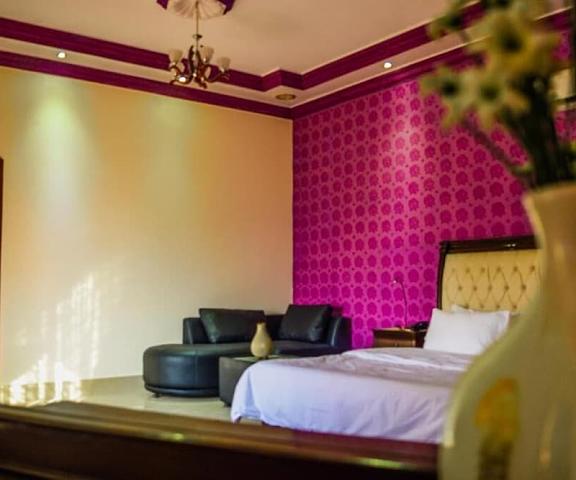 Arabian Lodges null Bahawalpur Room