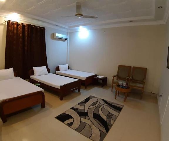 Victoria Inn Guest House null Bahawalpur Room