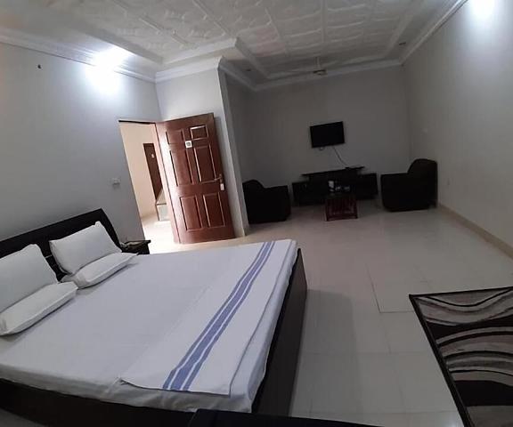 Victoria Inn Guest House null Bahawalpur Room