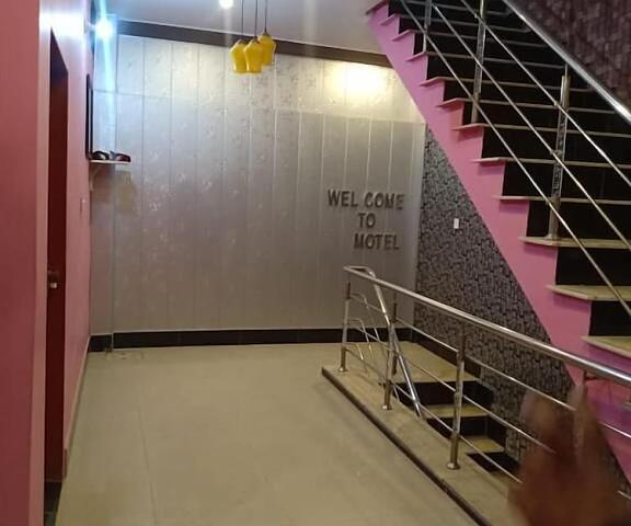 Star View Guest House null Bahawalpur Interior Entrance
