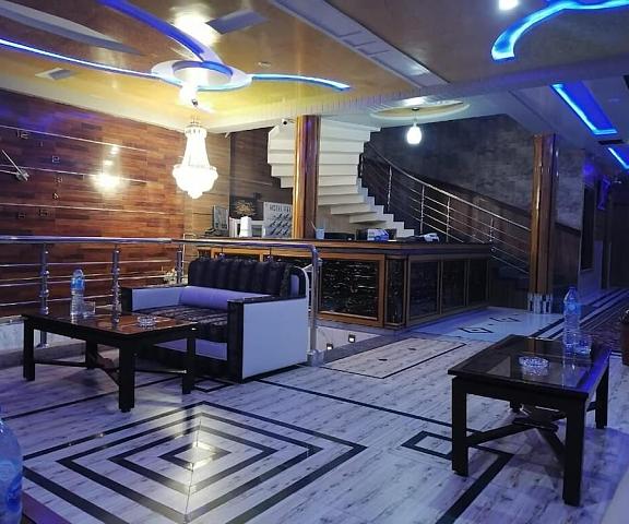 Reliance Hotel Quetta null Quetta Interior Entrance