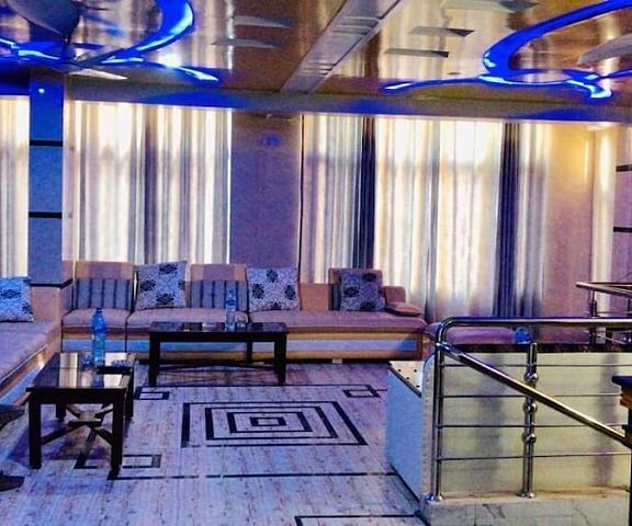 Reliance Hotel Quetta null Quetta Lobby