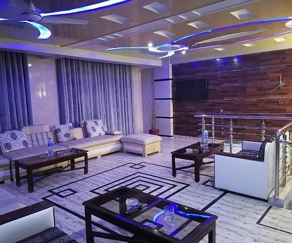 Reliance Hotel Quetta null Quetta Lobby