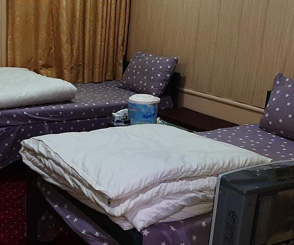 Al Qasim Hotel null Quetta Room