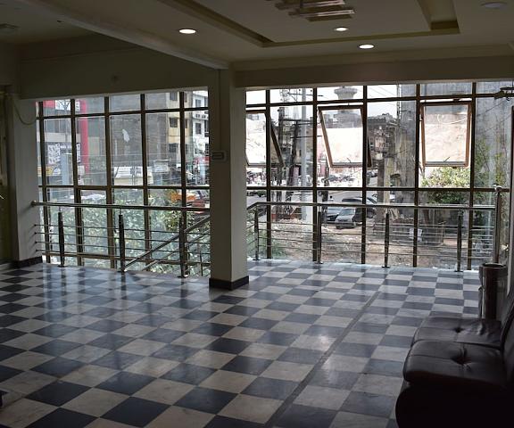 Hotel Ante Para null Rawalpindi Lobby