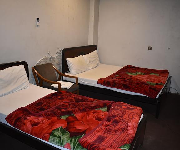 Hotel Ante Para null Rawalpindi Room