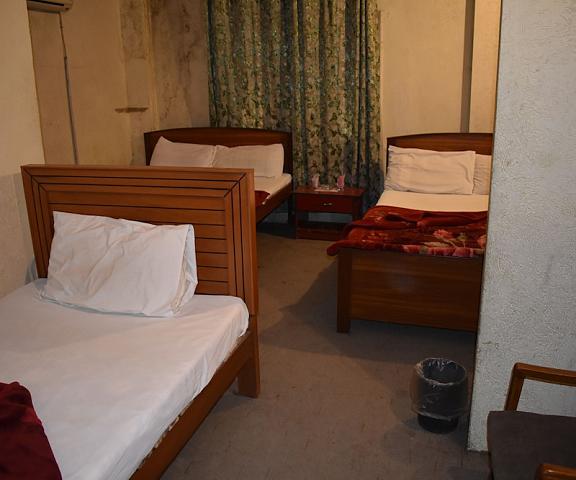 Hotel Ante Para null Rawalpindi Room