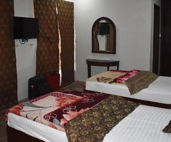 Hotel Shahzad International null Rawalpindi Room