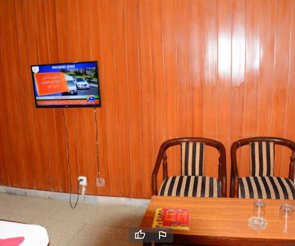 Hotel Alpine Faizabad null Rawalpindi Room