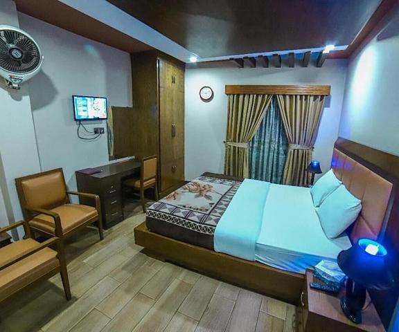 Midtown Hotel null Rawalpindi Room