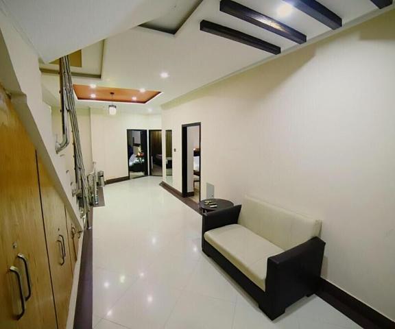 Midtown Hotel null Rawalpindi Interior Entrance