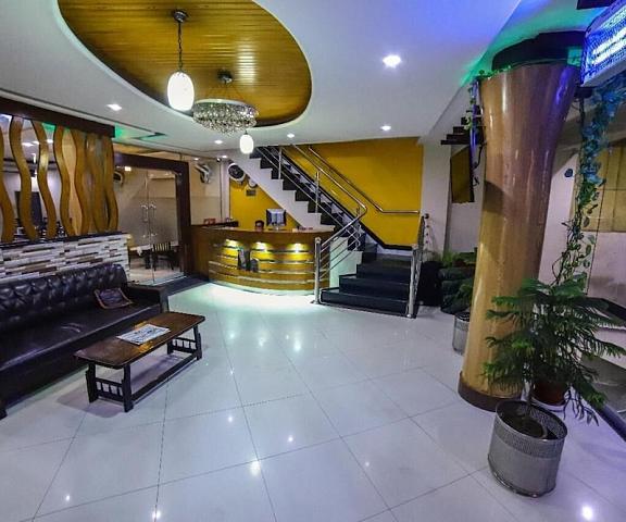Midtown Hotel null Rawalpindi Lobby