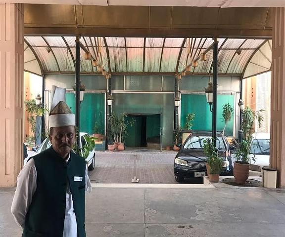 Hotel Shalimar Rawalpindi null Rawalpindi Exterior Detail