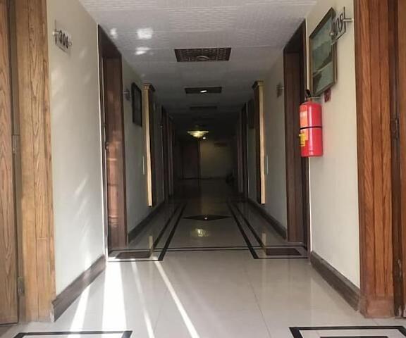 Hotel Shalimar Rawalpindi null Rawalpindi Interior Entrance
