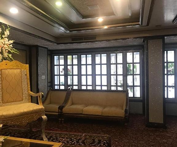 Hotel Shalimar Rawalpindi null Rawalpindi Lobby