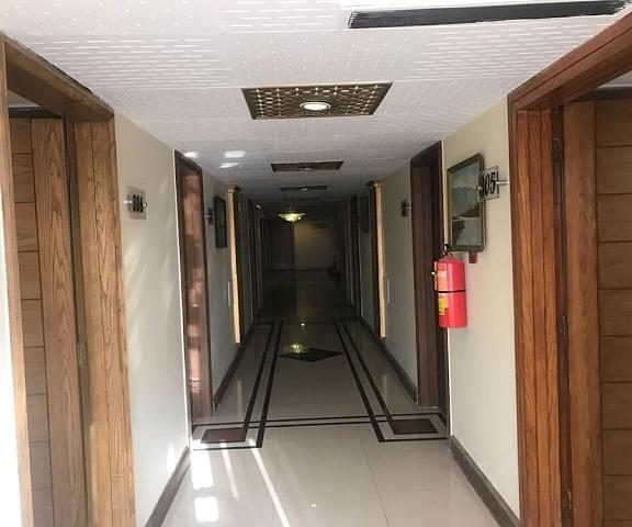 Hotel Shalimar Rawalpindi null Rawalpindi Interior Entrance
