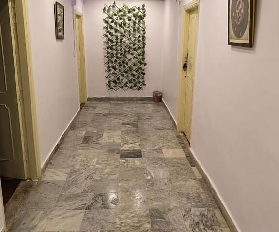 Al Sakhawat Hotel Islamabad null Rawalpindi Interior Entrance
