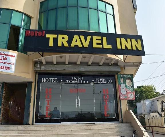 Hotel Travel Inn null Rawalpindi Facade