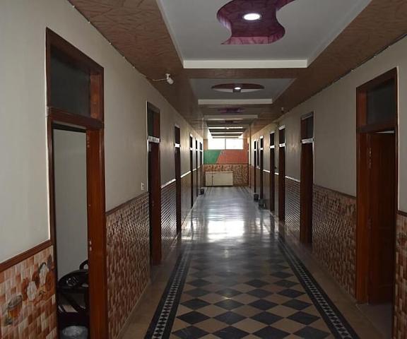 Hotel Travel Inn null Rawalpindi Interior Entrance
