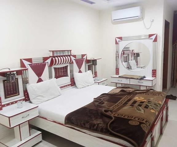 Hotel Continental null Rawalpindi Room