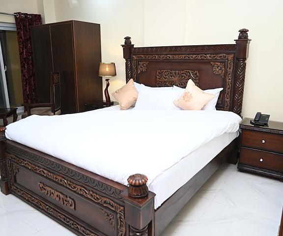 Hotel 99 null Rawalpindi Room