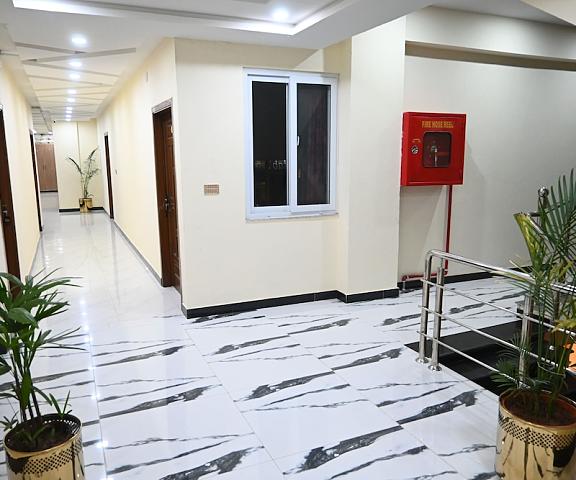 Hotel 99 null Rawalpindi Terrace