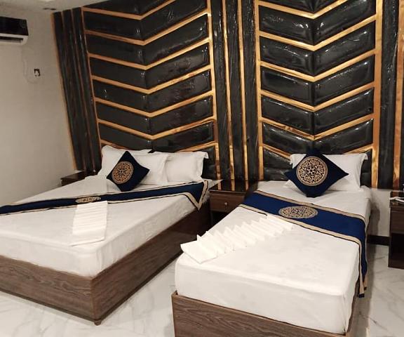 Index Hotel null Rawalpindi Room