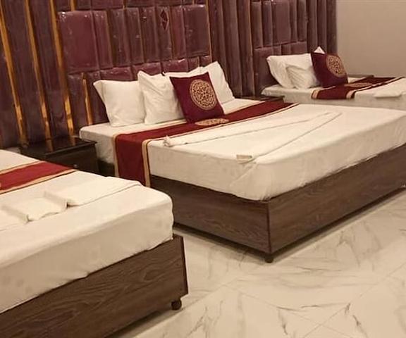 Index Hotel null Rawalpindi Room