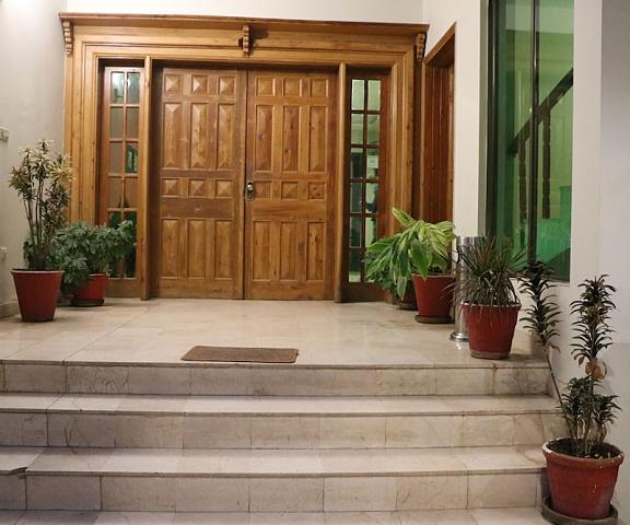 Riviera Guest House null Islamabad Interior Entrance