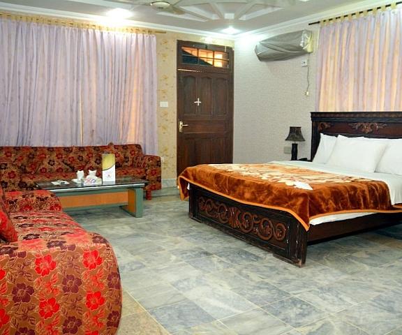 Ahmed Cottage null Islamabad Room
