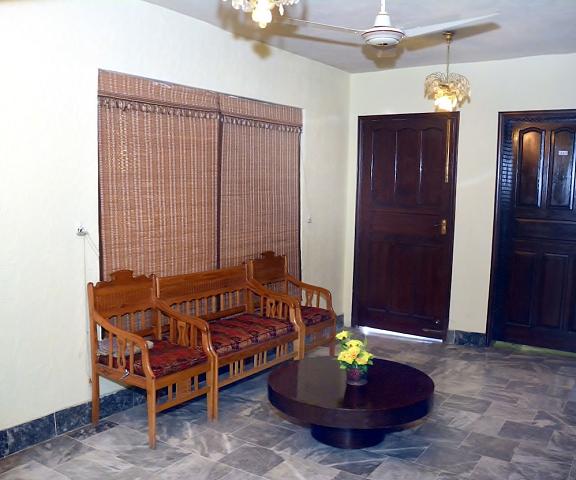 Ahmed Cottage null Islamabad Lobby