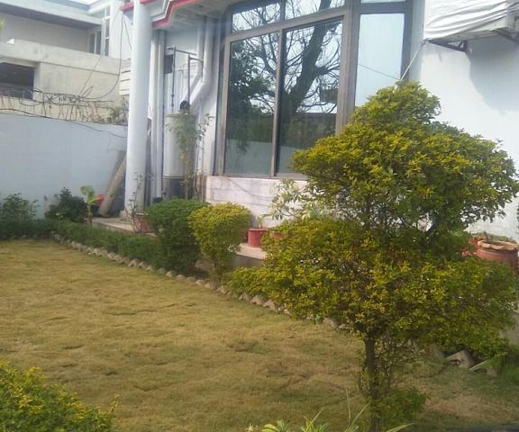 Ahmed Cottage null Islamabad Exterior Detail