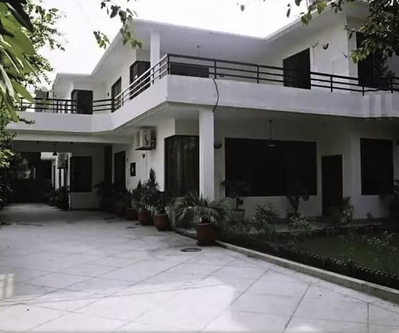 Belle Cottage null Islamabad Garden