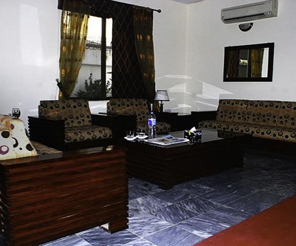 Belle Cottage null Islamabad Interior Entrance