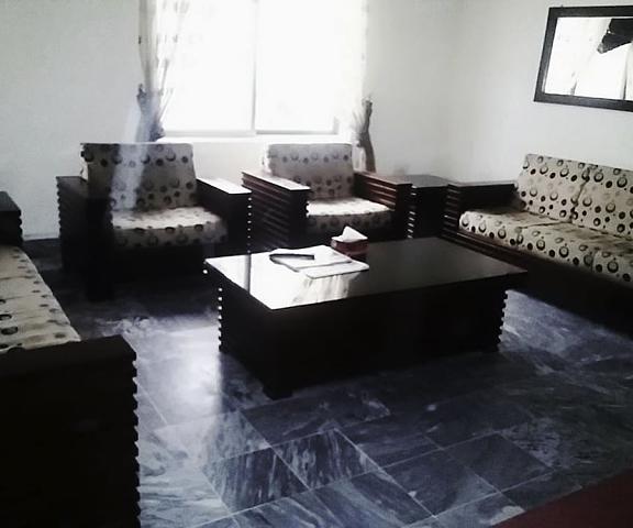 Belle Cottage null Islamabad Lobby