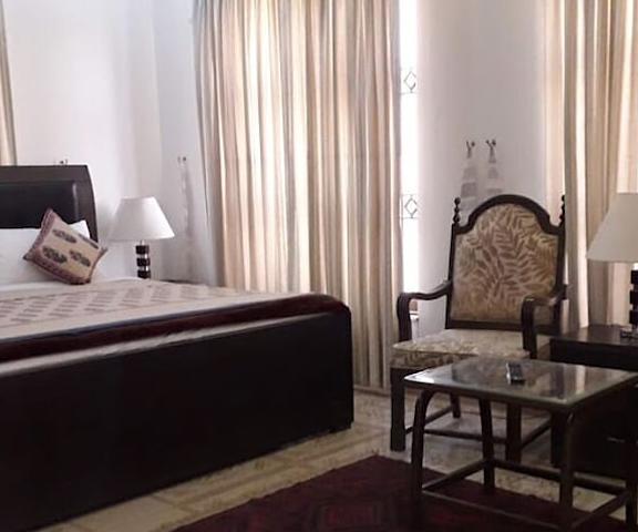 Sarai Silk Route Islamabad null Islamabad Room