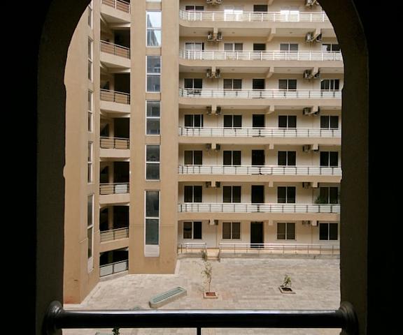 Executive Heights Apartments null Islamabad View from Property