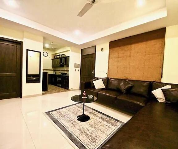 Executive Heights Apartments null Islamabad Lobby