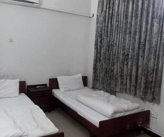 Hotel Al-Habib Islamabad null Islamabad Room