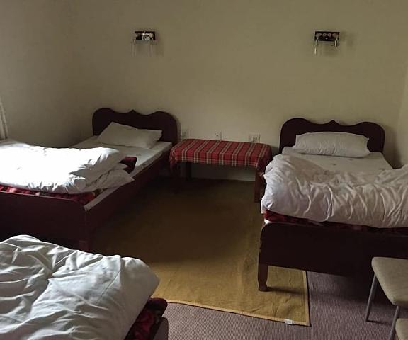 Tibet Motel null Skardu Room