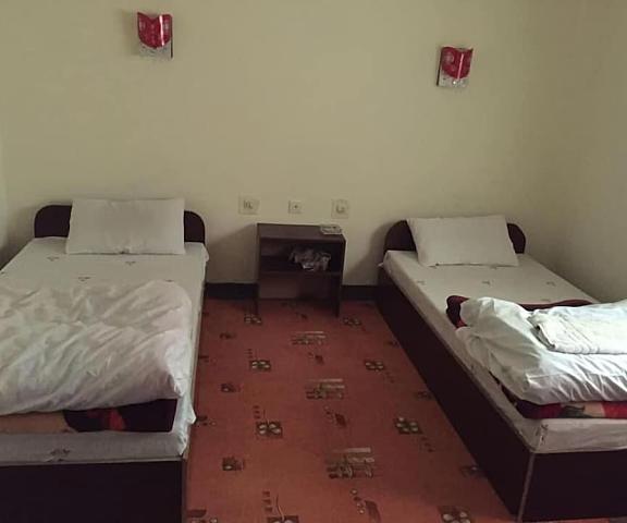 Tibet Motel null Skardu Room