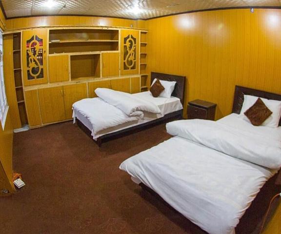 Royal Glaxy Baltistan Skardu null Skardu Room