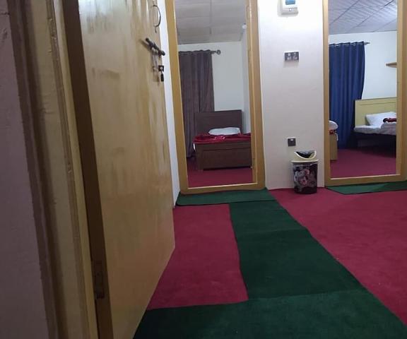 Skardu Paragon Guest House null Skardu Room
