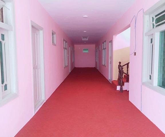Hotel Red Sun And Restaurant null Skardu Interior Entrance