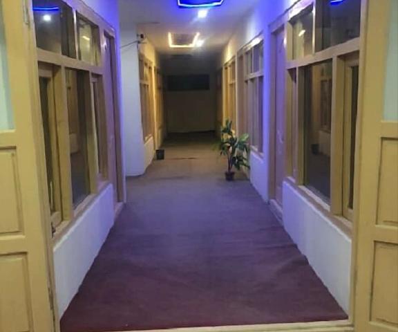 Hotel Highlander Inn null Skardu Interior Entrance